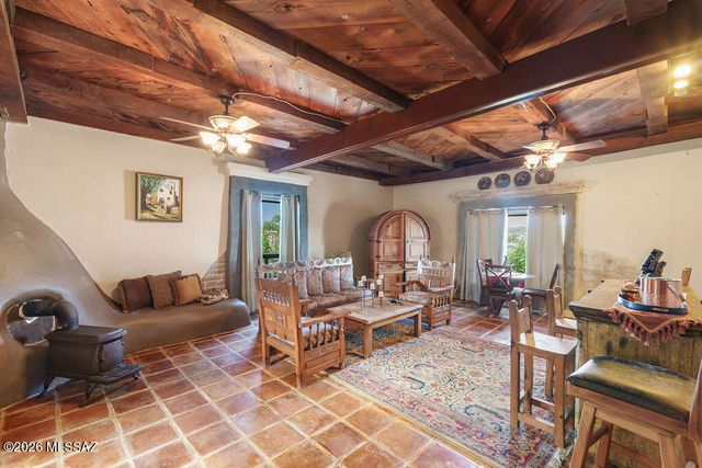 1750 N Aurora Drive, Nogales, AZ 85621