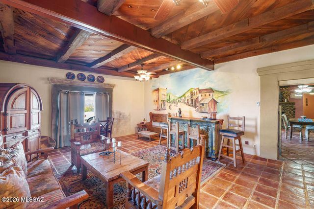 1750 N Aurora Drive, Nogales, AZ 85621
