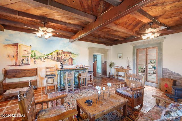 1750 N Aurora Drive, Nogales, AZ 85621