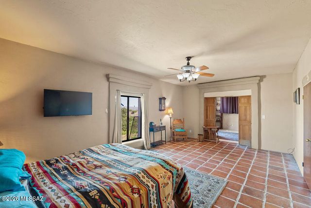 1750 N Aurora Drive, Nogales, AZ 85621