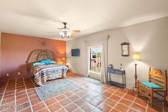 1750 N Aurora Drive, Nogales, AZ 85621