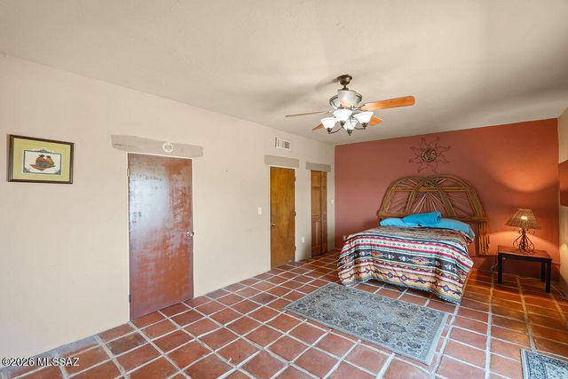 1750 N Aurora Drive, Nogales, AZ 85621