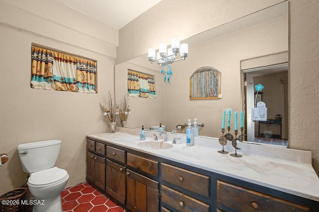 1750 N Aurora Drive, Nogales, AZ 85621