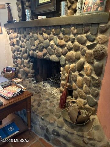 1750 N Aurora Drive, Nogales, AZ 85621