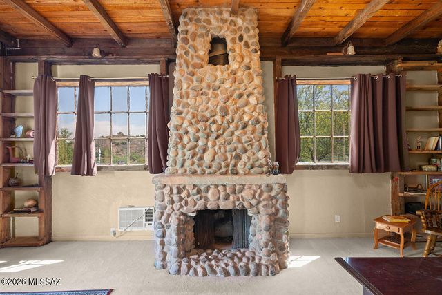 1750 N Aurora Drive, Nogales, AZ 85621