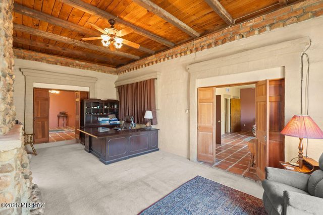 1750 N Aurora Drive, Nogales, AZ 85621