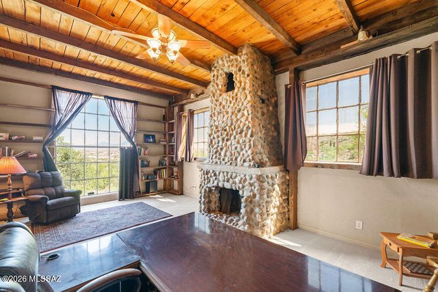 1750 N Aurora Drive, Nogales, AZ 85621