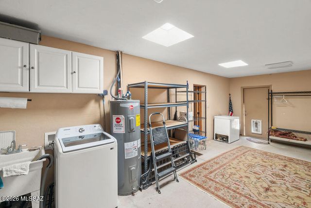 1750 N Aurora Drive, Nogales, AZ 85621