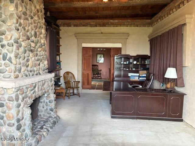 1750 N Aurora Drive, Nogales, AZ 85621