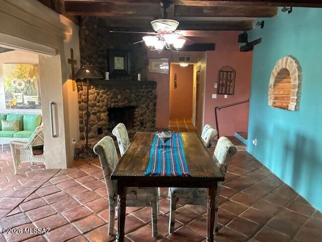 1750 N Aurora Drive, Nogales, AZ 85621