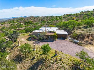 1750 N Aurora Drive, Nogales, AZ 85621