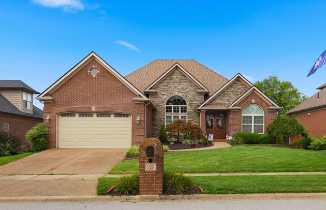 128 Kingston Drive, Georgetown, KY 40324