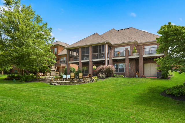 128 Kingston Drive, Georgetown, KY 40324