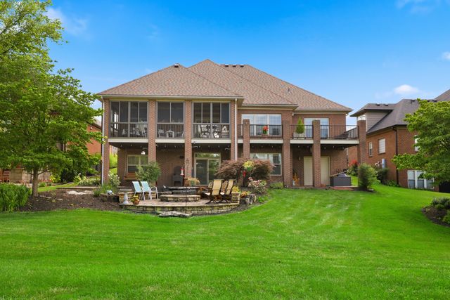 128 Kingston Drive, Georgetown, KY 40324