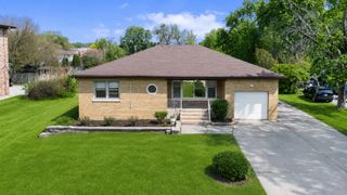2726 186th Street, Lansing, IL 60438
