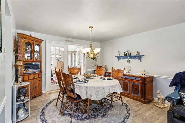405 Peters Dr, Shaler, PA 15116