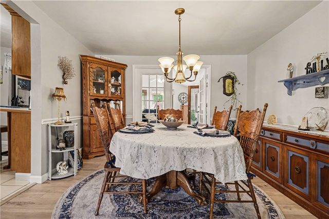 405 Peters Dr, Shaler, PA 15116
