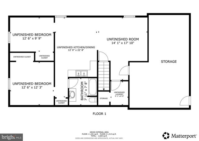 1310 OLD QUAKER RD, Etters, PA 17319