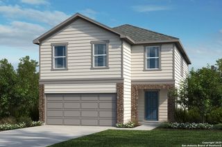 7834 ROCK WREN FALL, San Antonio, TX 78253