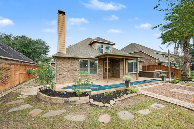 19727 Hubbard Creek Court, Cypress, TX 77433