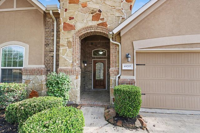 19727 Hubbard Creek Court, Cypress, TX 77433