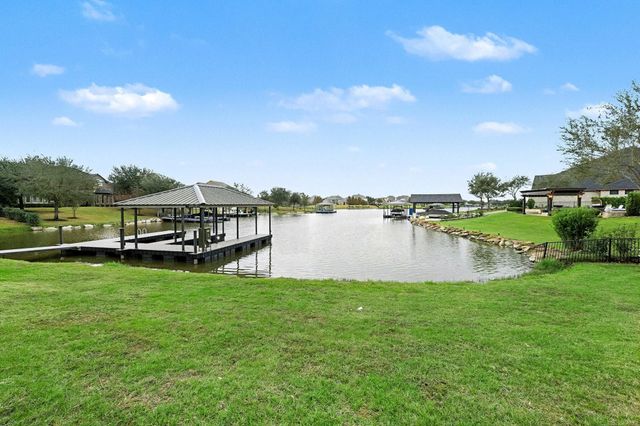 19727 Hubbard Creek Court, Cypress, TX 77433