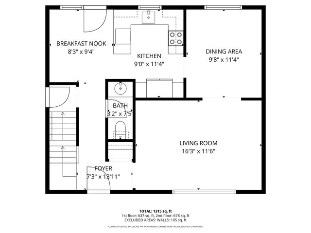 2281 Crane Road, Fenton, MI 48430