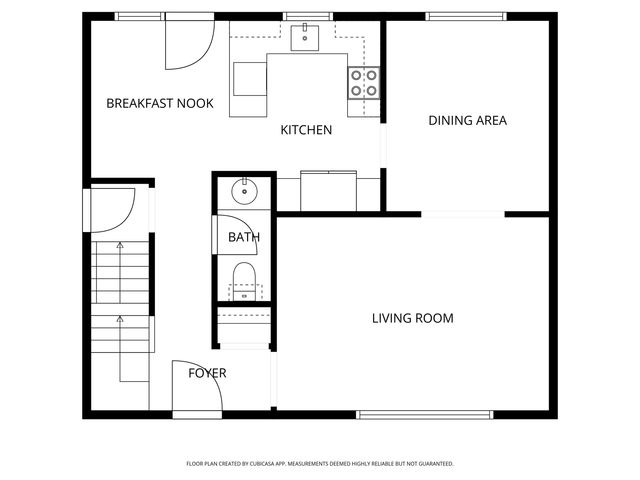 2281 Crane Road, Fenton, MI 48430