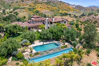 31823 Lobo Canyon Road, Agoura Hills, CA 91301