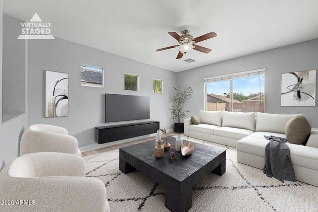 2619 W JASPER Avenue, Apache Junction, AZ 85120