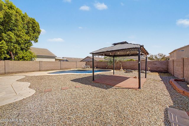 2619 W JASPER Avenue, Apache Junction, AZ 85120