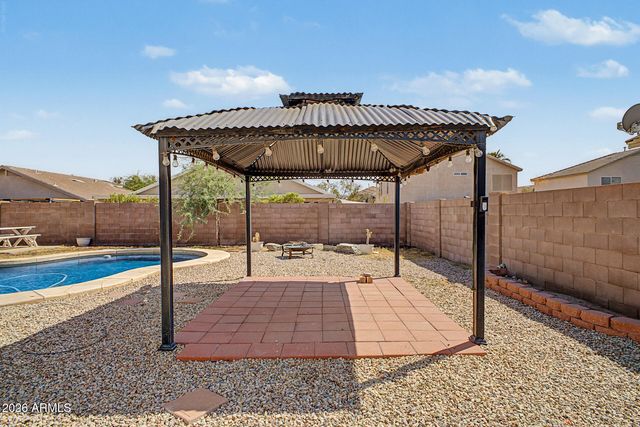 2619 W JASPER Avenue, Apache Junction, AZ 85120