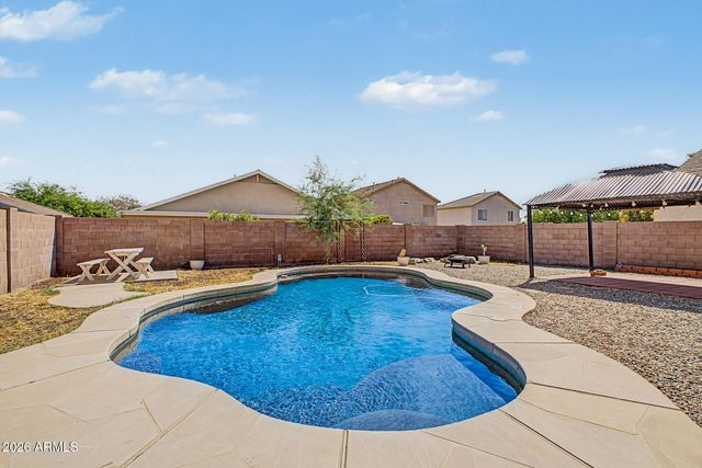2619 W JASPER Avenue, Apache Junction, AZ 85120