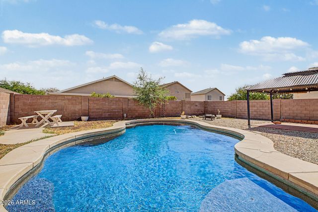 2619 W JASPER Avenue, Apache Junction, AZ 85120