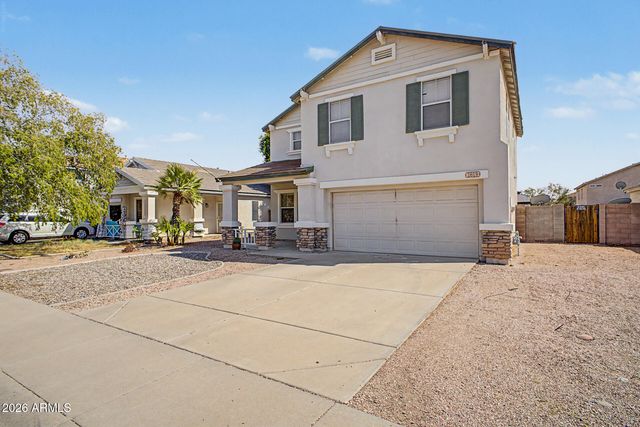 2619 W JASPER Avenue, Apache Junction, AZ 85120
