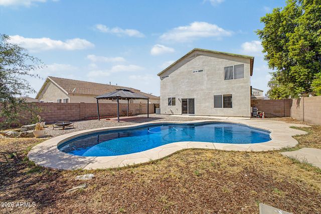 2619 W JASPER Avenue, Apache Junction, AZ 85120