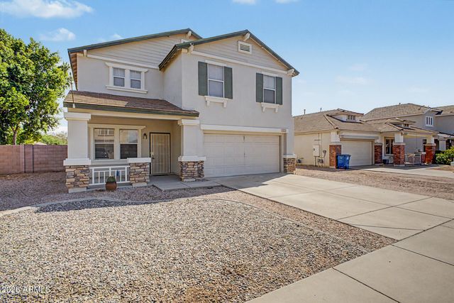 2619 W JASPER Avenue, Apache Junction, AZ 85120