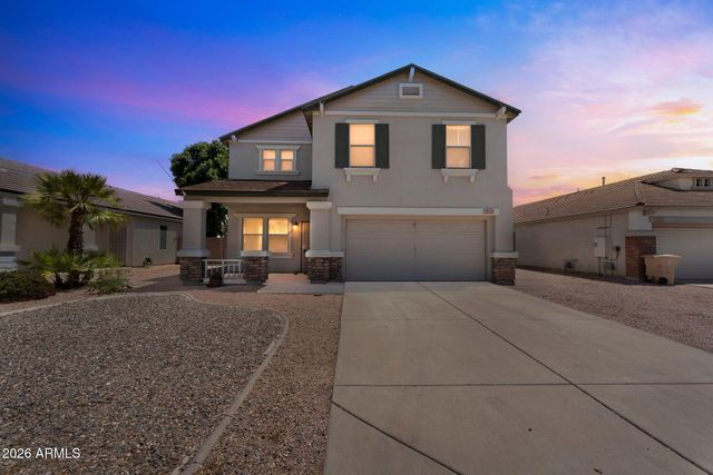 2619 W JASPER Avenue, Apache Junction, AZ 85120