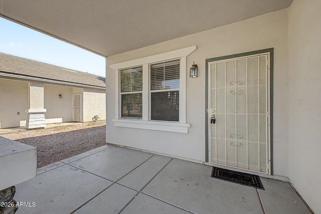 2619 W JASPER Avenue, Apache Junction, AZ 85120