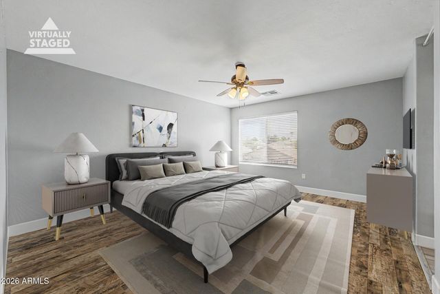 2619 W JASPER Avenue, Apache Junction, AZ 85120