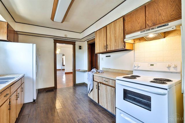 1109 Hensley Avenue, Hamilton, OH 45011