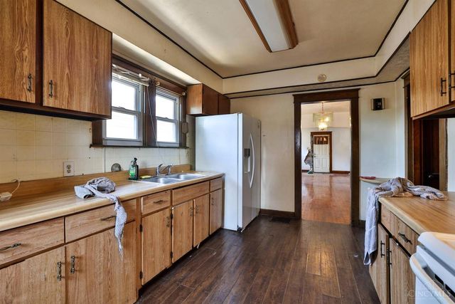 1109 Hensley Avenue, Hamilton, OH 45011