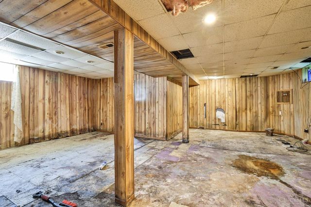 1109 Hensley Avenue, Hamilton, OH 45011