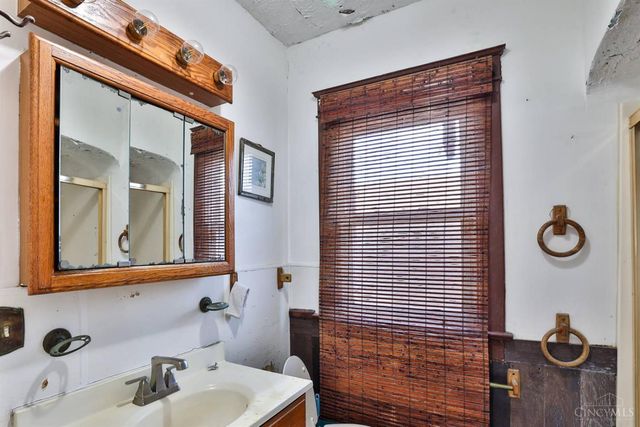 1109 Hensley Avenue, Hamilton, OH 45011