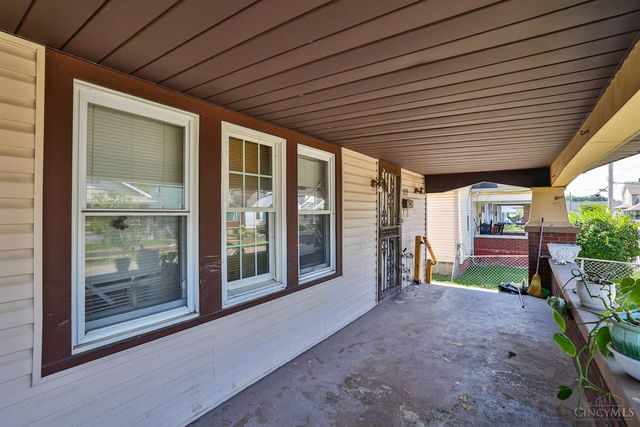 1109 Hensley Avenue, Hamilton, OH 45011