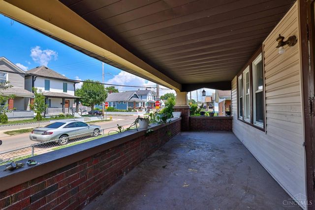 1109 Hensley Avenue, Hamilton, OH 45011