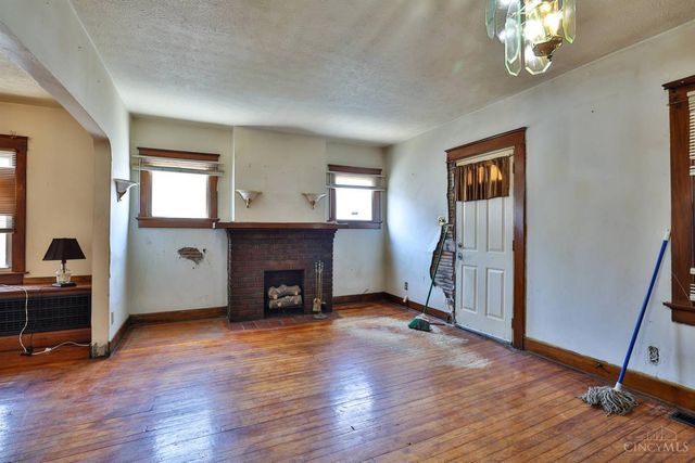 1109 Hensley Avenue, Hamilton, OH 45011