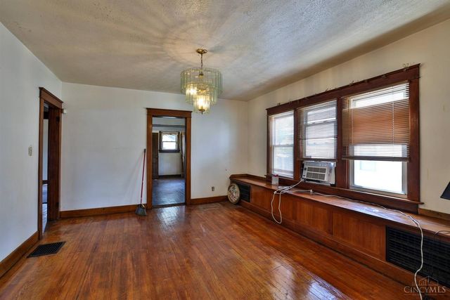 1109 Hensley Avenue, Hamilton, OH 45011