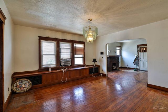 1109 Hensley Avenue, Hamilton, OH 45011