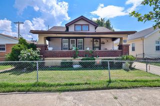 1109 Hensley Avenue, Hamilton, OH 45011